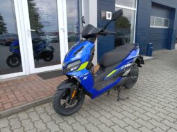 Sherco Sherco Faktory 4T
