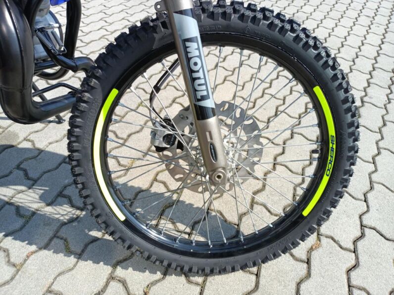 Sherco Sherco FACTORY STD