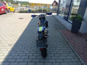 Sherco Sherco 125 4T SM FACTORY- Motard