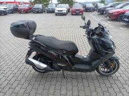 Peugeot Ostatní 125i Allure