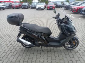 Peugeot Ostatní 125i Allure