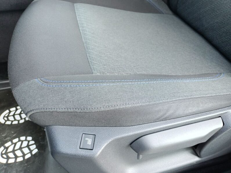 Peugeot Rifter ALLURE 1.5 BlueHDi 100 MAN5