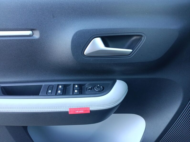 Citroën C3 Max PT 100 – MAN6