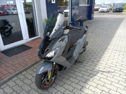 Peugeot Ostatní Pulsion 125 GT