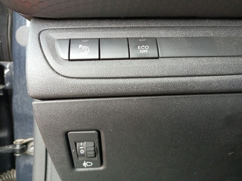 Peugeot 2008 Active 1.2 PT 110k man6