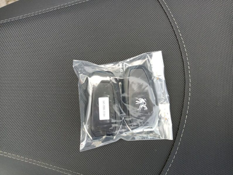 Peugeot Ostatní Pulsion 125 GT