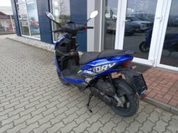 Sherco Sherco Faktory 4T