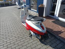 Peugeot Ostatní 125i