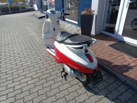 Peugeot Ostatní 125i