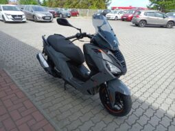 Peugeot Ostatní Pulsion 125 GT