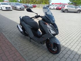 Peugeot Ostatní Pulsion 125 GT