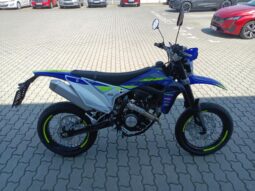 Sherco Sherco 125 4T SM FACTORY- Motard