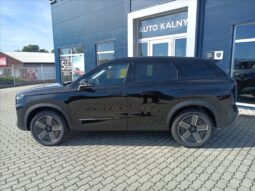 Jaecoo 7 Exclusive  1,6 TGI 147 k,4×4,