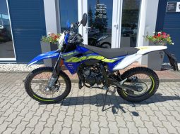 Sherco Sherco FACTORY RS