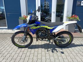 Sherco Sherco FACTORY RS