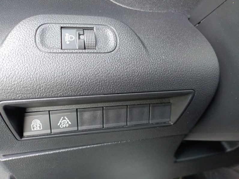 Peugeot Rifter ALLURE 1.5 BlueHDi 100 MAN5