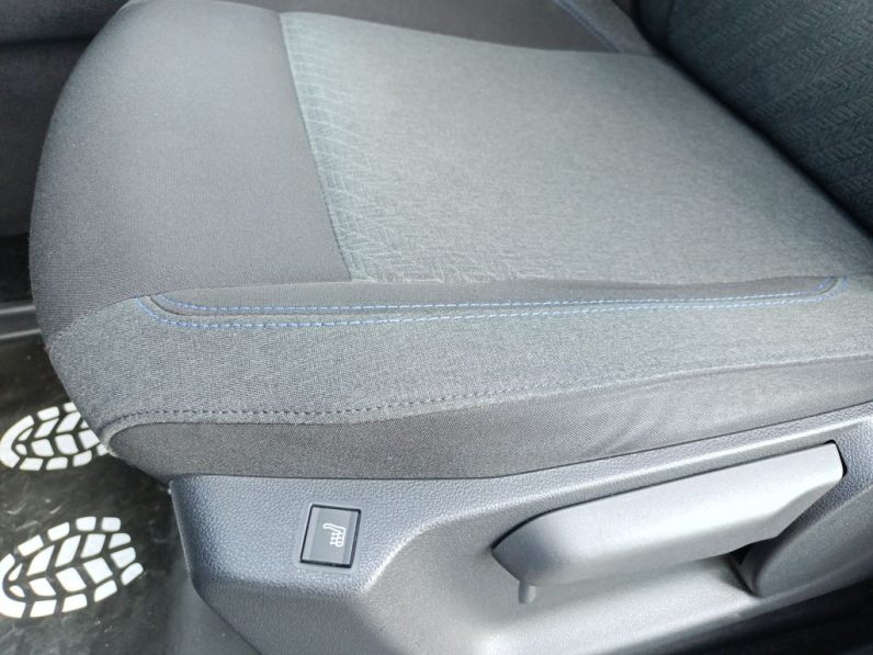 Peugeot Rifter ALLURE 1.5 BlueHDi 100 MAN5