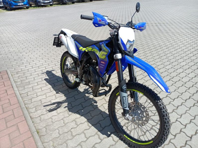Sherco Sherco FACTORY RS