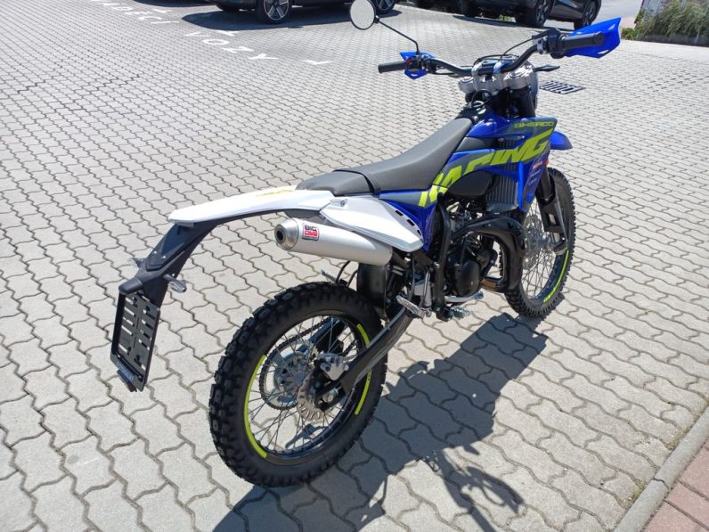 Sherco Sherco FACTORY RS