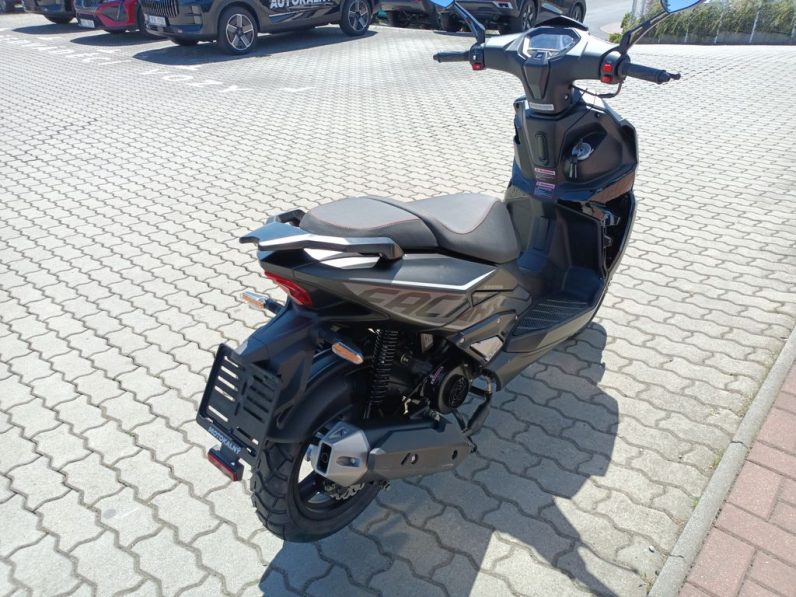 Sherco Sherco Faktory 4T