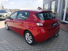 Peugeot 308 ACTIVE 1.2 PureTech 110k