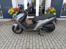 Peugeot Ostatní EVO 125i