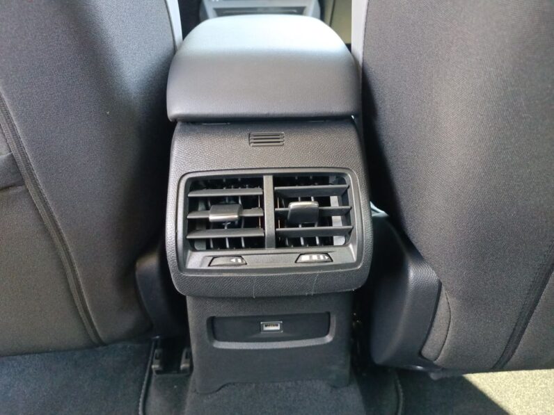 Citroën C4 NEW Max 1.2T – 130k, EAT8