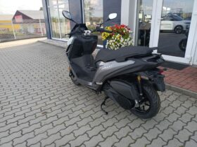 Peugeot Ostatní EVO 125i