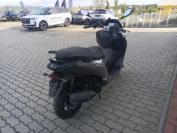 Peugeot Ostatní EVO 125i