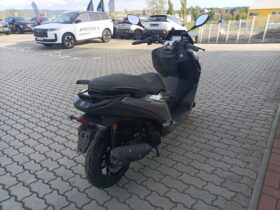 Peugeot Ostatní EVO 125i