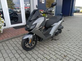 Peugeot Ostatní EVO 125i